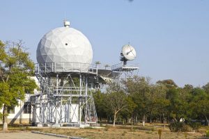 Космическая вахта на орбитальных рубежах