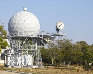 Космическая вахта на орбитальных рубежах
