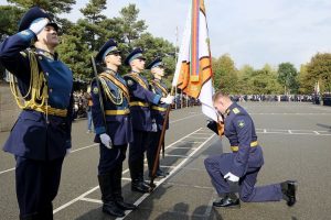 На пути к полному покорению неба