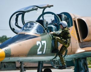 На пути к полному покорению неба