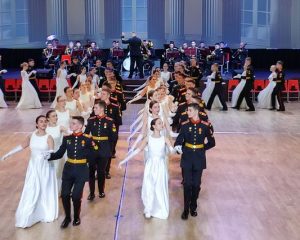 Масштабность и глубина «Кадетского взгляда»