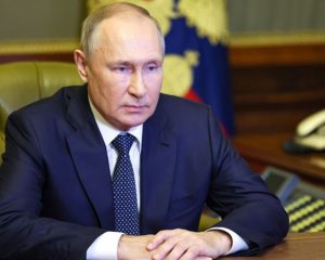 Возмездие неотвратимо