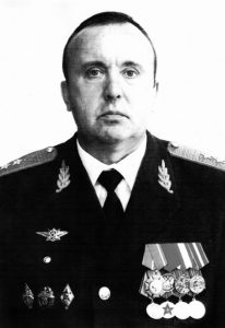 КОЛОМИЙЧЕНКО Анатолий Яковлевич