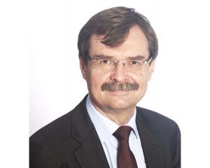 Андрей ВИНОГРАДОВ.