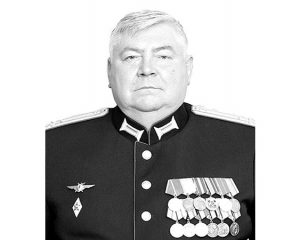 РАЗЫГРАЕВ Александр Борисович