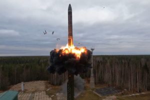 Силы сдерживания задачу выполнили