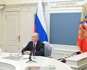 Силы сдерживания задачу выполнили