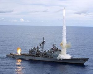 США Создадут новую противоракету.