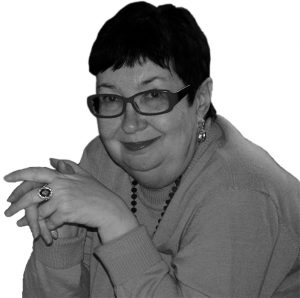 ДРОЗДОВА Наталия Владимировна