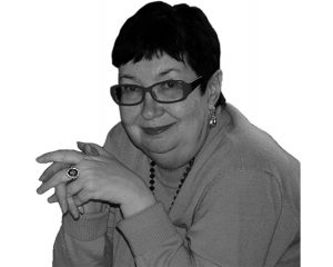 ДРОЗДОВА Наталия Владимировна