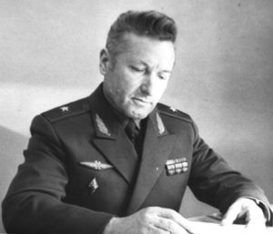 ЛИТВИНОВ Виктор Иванович