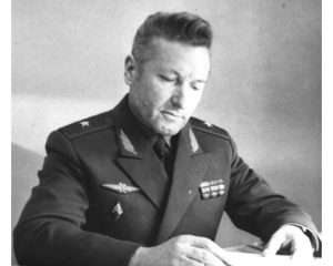 ЛИТВИНОВ Виктор Иванович