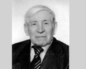 СУХИН Григорий Алексеевич.