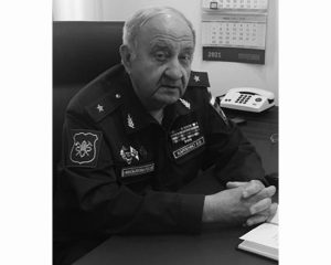 КАРПЕНКО Владимир Васильевич