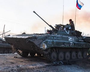 Смелые и отважные защитники мира