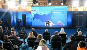 Мы взяли на себя ответственность, чтобы не допустить более тяжёлой ситуации…