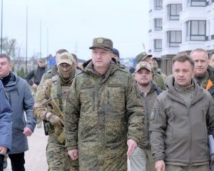 Строим мирное будущее для Донбасса.