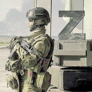 Противник несёт невосполнимые потери