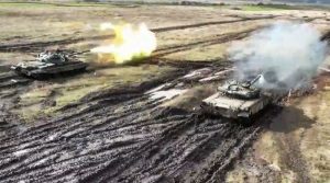 Стране важен каждый солдат