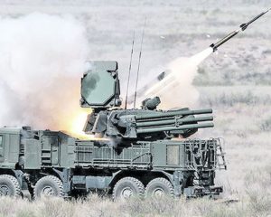 Мы наступаем в Донбассе.