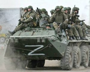 Сыны Отечества, прошедшие огонь и воду