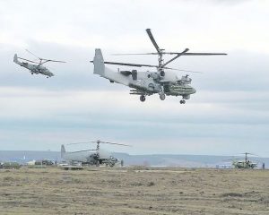 Противник несёт невосполнимые потери