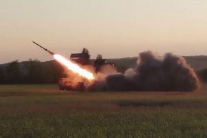 Противник несёт невосполнимые потери