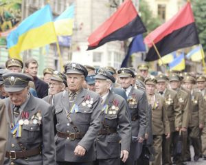 Украинский национализм: история вопроса.