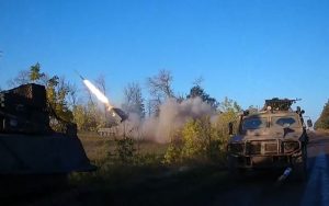 Громим противника на дальних подступах