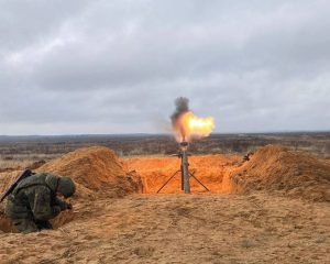 Сплочение закрепляется в полях.