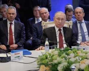 Россия будет всемерно содействовать расширению союзнических связей между странами ОДКБ