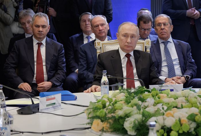 Россия будет всемерно содействовать расширению союзнических связей между странами ОДКБ