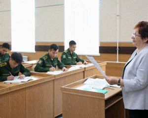Они находят индивидуальный подход к каждому.
