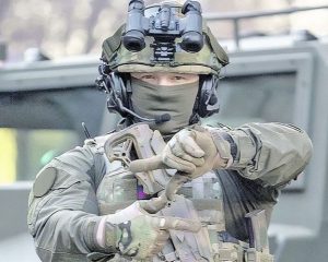 Объединяющая сила солидарности