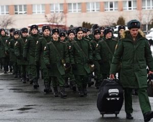 Мужской долг – быть защитником.