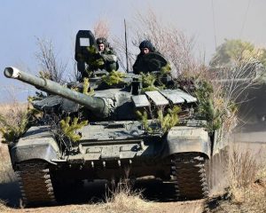 Поучительные грани боевого опыта.