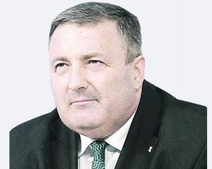 Новая арена глобального противостояния.