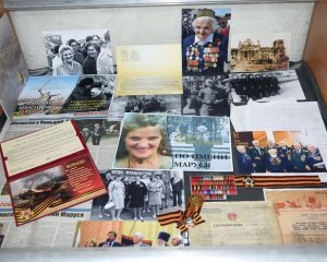 Жизнь длиною в целый век.