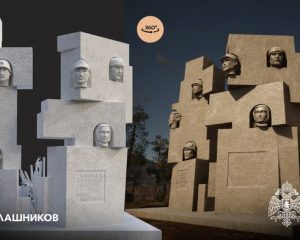 «Нельзя забыть».