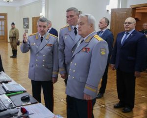 В активе более чем вековая история подготовки кадров.