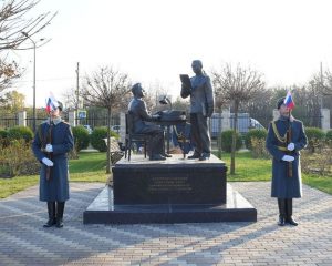 История – фундамент традиций.