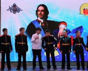 Блистали остроумием, находчивостью, весёлым задором.