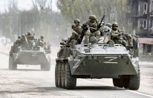 Доблестно умножая вековые победные традиции