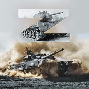 Продолжаем уничтожать систему  военного управления Украины