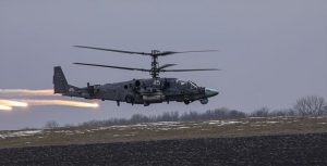 Продолжаем уничтожать систему военного управления Украины