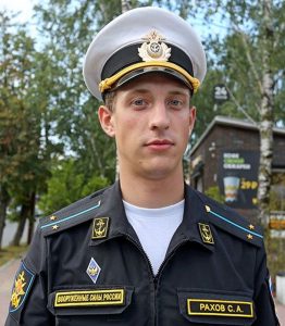 Незаменимый помощник в службе и жизни