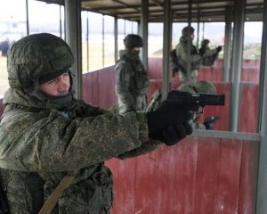 «Нужна поддержка. Всё остальное у нас есть…»