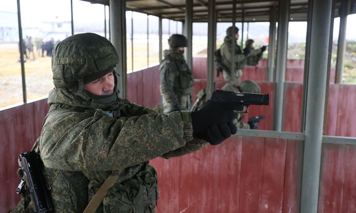 «Нужна поддержка. Всё остальное у нас есть…»