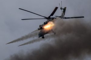 Задача всех разумных европейских политиков – остановить киевский режим, не допустить реализации непоправимого сценария Чернобыля номер два, к чему, возможно, его подталкивают из-за океана