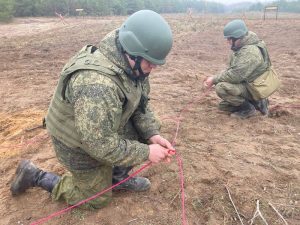 Готовы исполнить свой долг